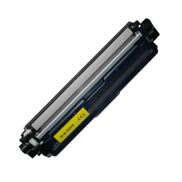 Picture of Compatible Brother TN241 Black Toner Cartridge