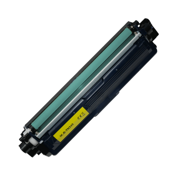 Picture of Compatible Brother TN245 Cyan Toner Cartridge