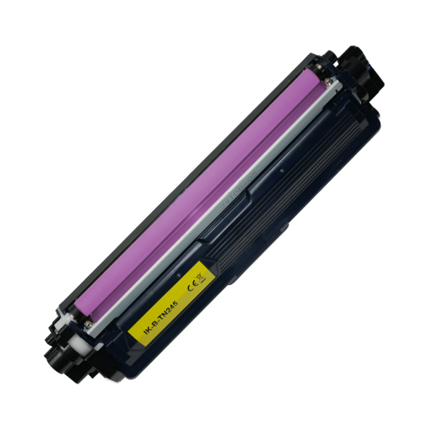 Picture of Compatible Brother TN245 Magenta Toner Cartridge