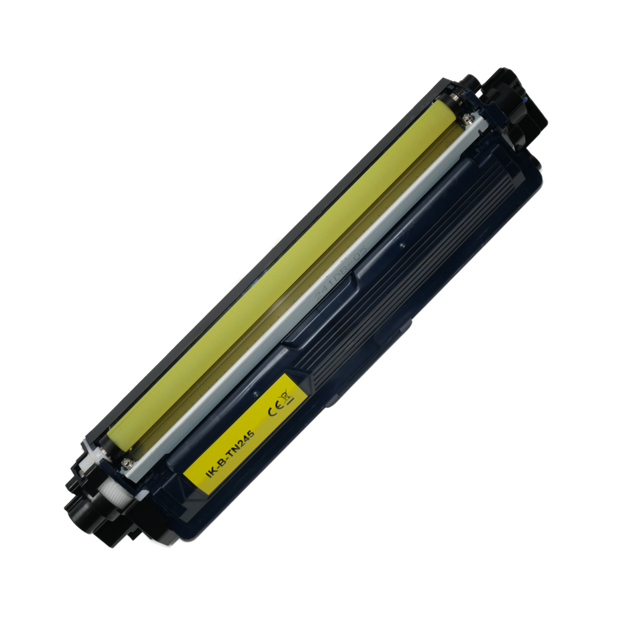 Picture of Compatible Brother DCP-9015CDW Yellow Toner Cartridge
