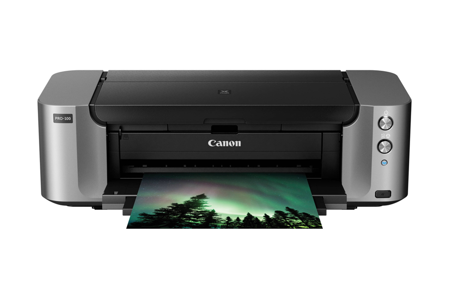 Picture for category Canon Pixma Pro-100 Ink Cartridges