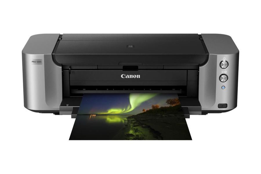 Picture for category Canon Pixma Pro-100S Ink Cartridges