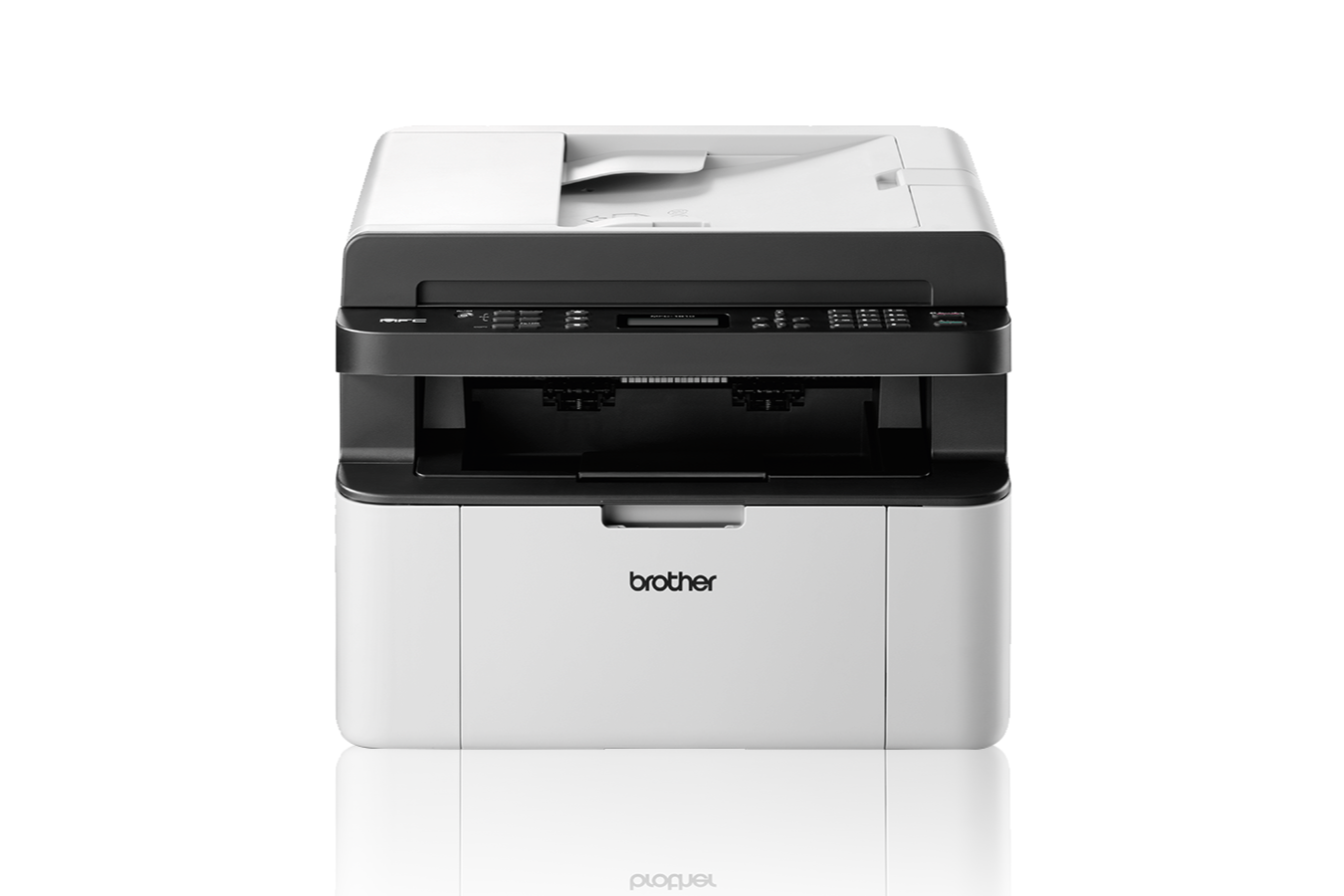 Brother dcp 1610w