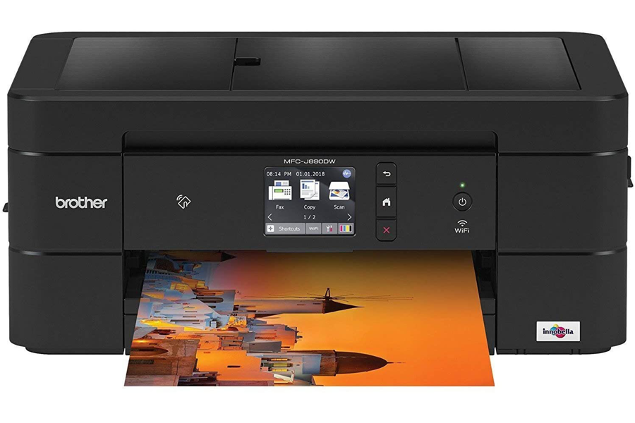 Picture for category Brother MFC-J890DW Ink Cartridges