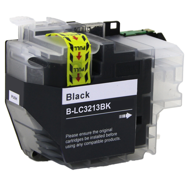 Buy Compatible Brother DCP-J572DW Black 