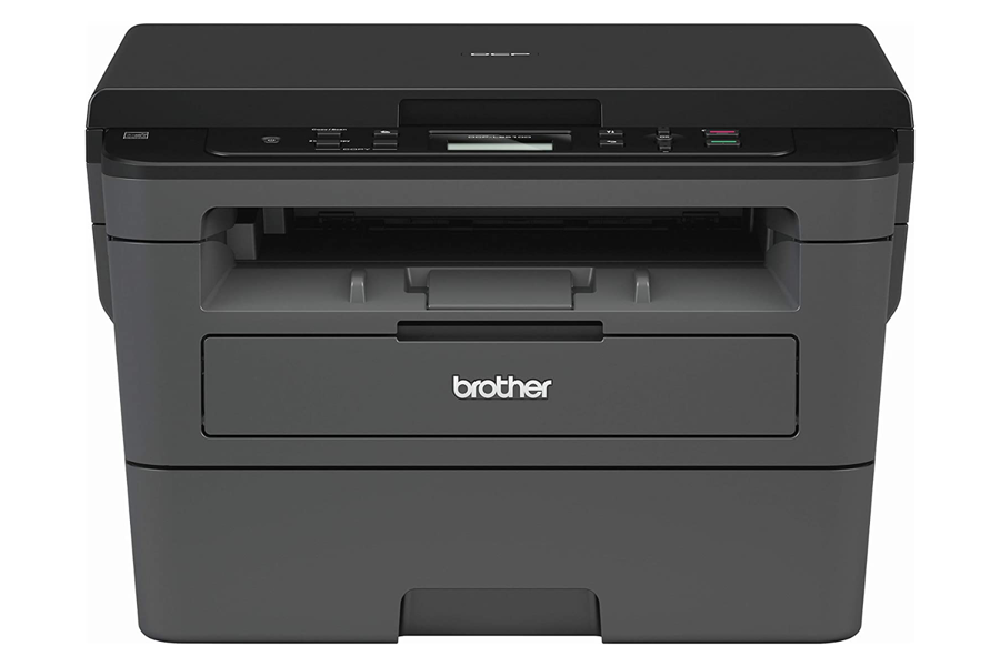 Picture for category Brother DCP-L2500D Toner Cartridges