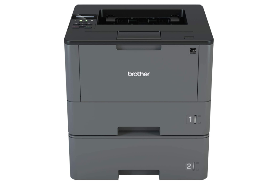 Picture for category Brother HL-L5100DNT Toner Cartridges