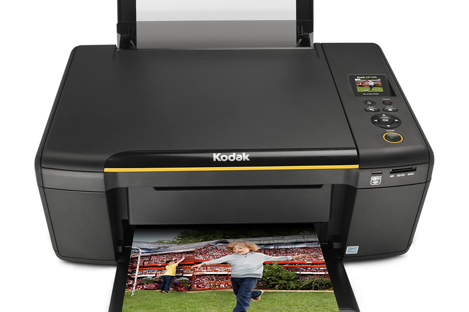 Compatible Kodak ESP C310 Colour Ink Cartridge