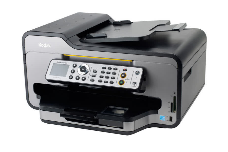 Picture for category Kodak ESP 9250 Ink Cartridges