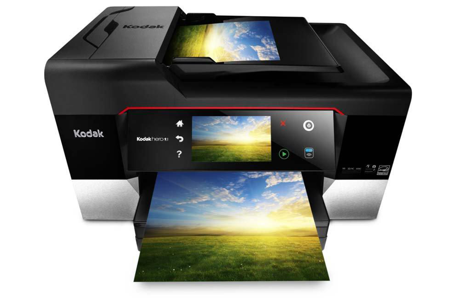 Picture for category Kodak Hero 9.1 Ink Cartridges