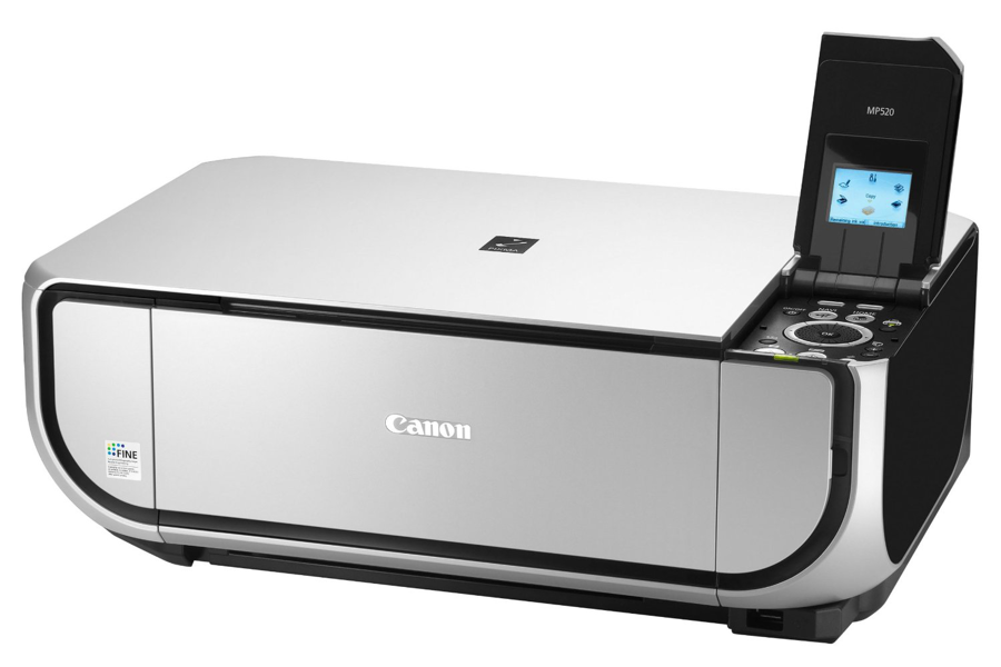 Picture for category Canon Pixma MP520 Ink Cartridges