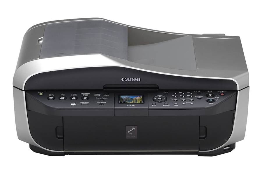 Picture for category Canon Pixma MX700 Ink Cartridges