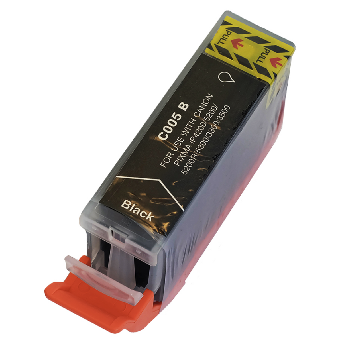 Compatible Canon Pixma iX5000 High Capacity Black Ink Cartridge