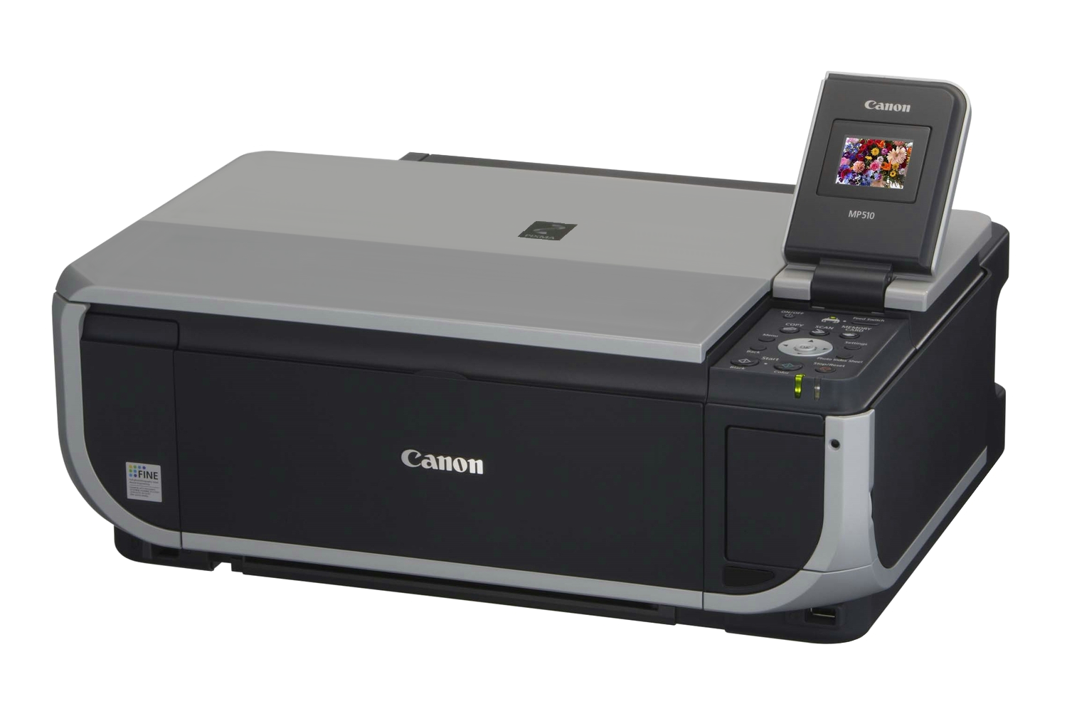 loop redde Forfærde Buy Compatible Canon Pixma MP510 High Capacity Black Ink Cartridge |  INKredible UK