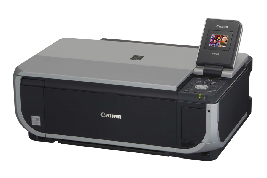 Picture for category Canon Pixma MP510 Ink Cartridges