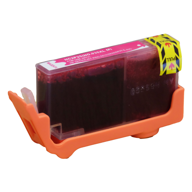 Picture of Compatible HP OfficeJet Pro 6230 XL Magenta Ink Cartridge