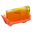 Picture of Compatible HP OfficeJet Pro 6230 XL Yellow Ink Cartridge