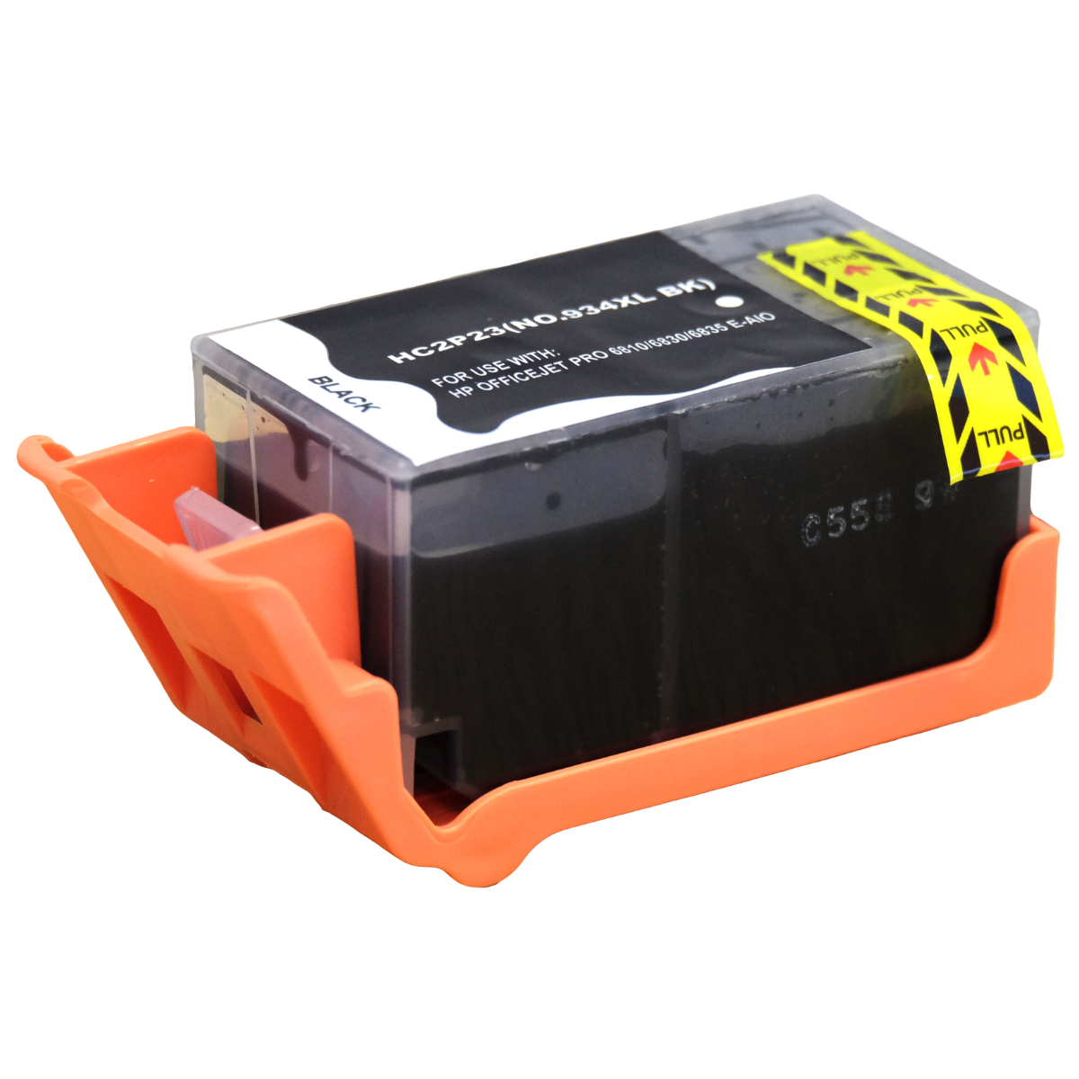 Compatible HP 934XL Black Ink Cartridge