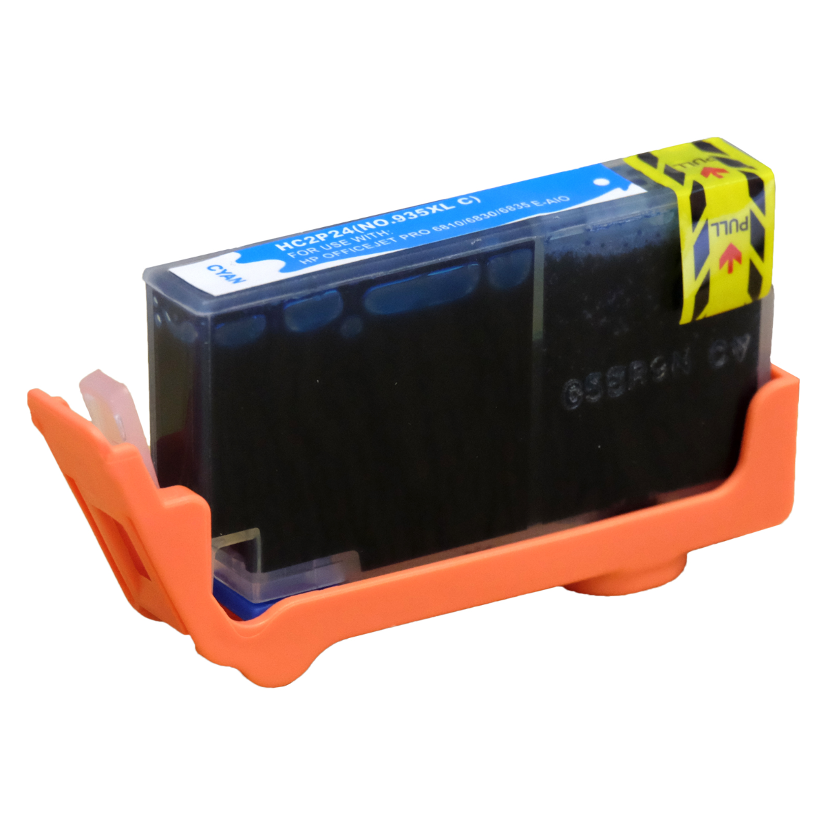 Compatible HP 935XL Cyan Ink Cartridge