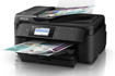 Picture for category Epson WorkForce WF-7715DWF Ink Cartridges