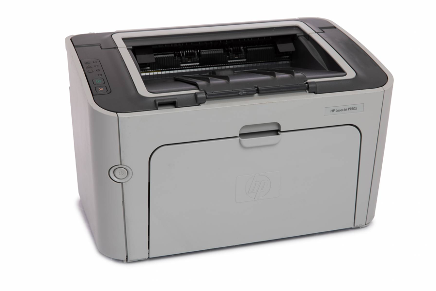Picture for category HP LaserJet P1505 Toner Cartridges