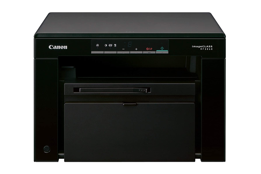 Picture for category Canon i-SENSYS MF3010 Toner Cartridges