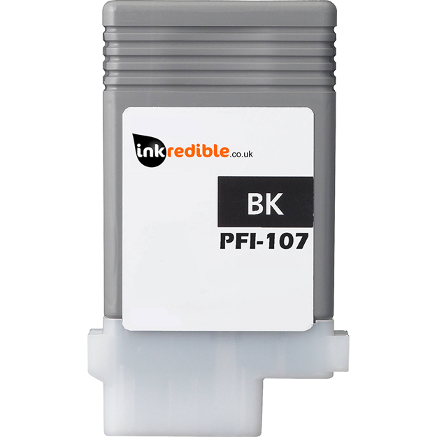 Picture of Compatible Canon ImagePROGRAF iPF680 Black Ink Cartridge