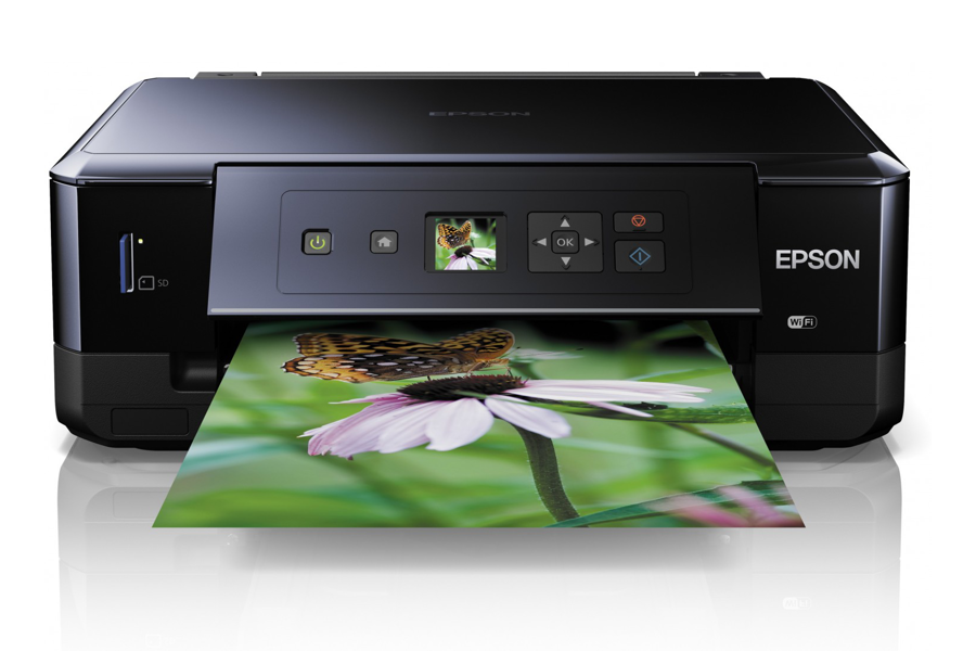 Picture for category Epson Expression Premium XP-520 Ink Cartridges