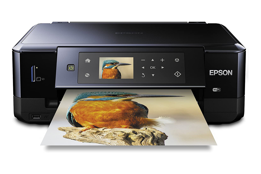 Picture for category Epson Expression Premium XP-620 Ink Cartridges