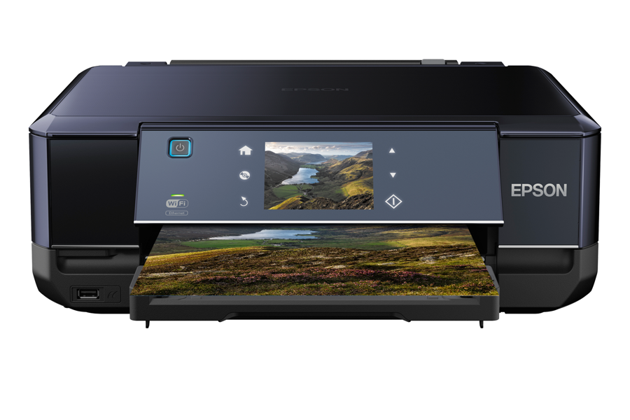 Picture for category Epson Expression Premium XP-700 Ink Cartridges