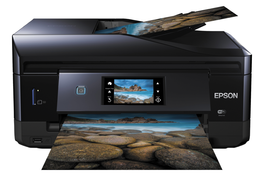 Picture for category Epson Expression Premium XP-820 Ink Cartridges