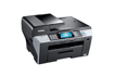 Picture for category Brother MFC-6890CDW Ink Cartridges