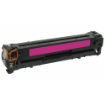 Picture of Compatible HP CB543A Magenta Toner Cartridge