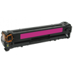 Picture of Compatible HP LaserJet CP1215 Magenta Toner Cartridge