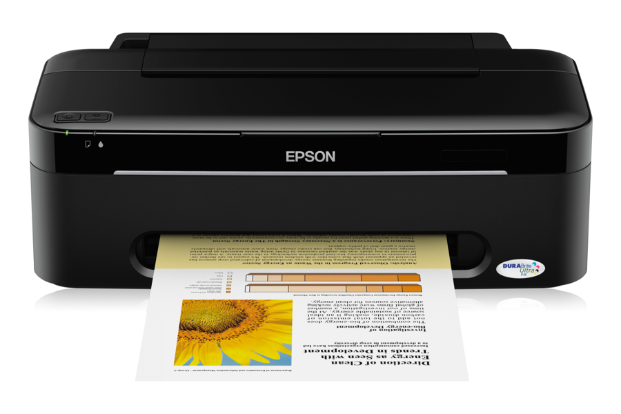 Picture for category Epson Stylus S22 Ink Cartridges