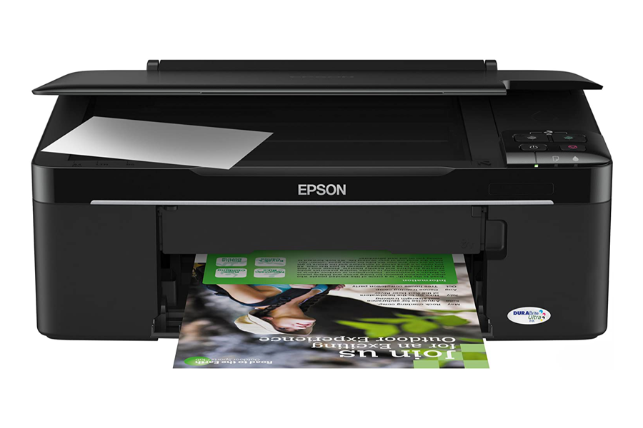 Picture for category Epson Stylus SX125 Ink Cartridges
