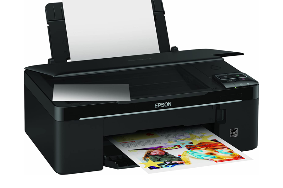 Picture for category Epson Stylus SX130 Ink Cartridges