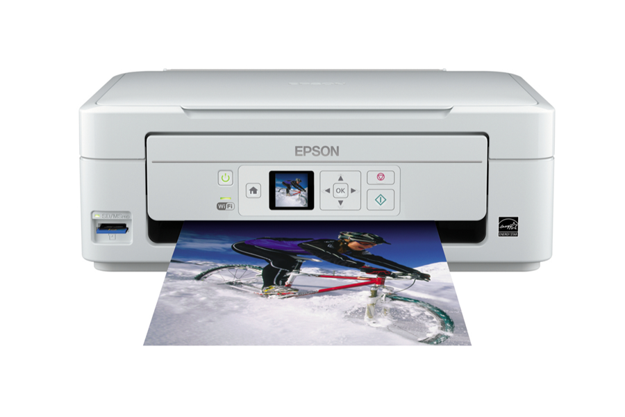 Picture for category Epson Stylus SX438W Ink Cartridges