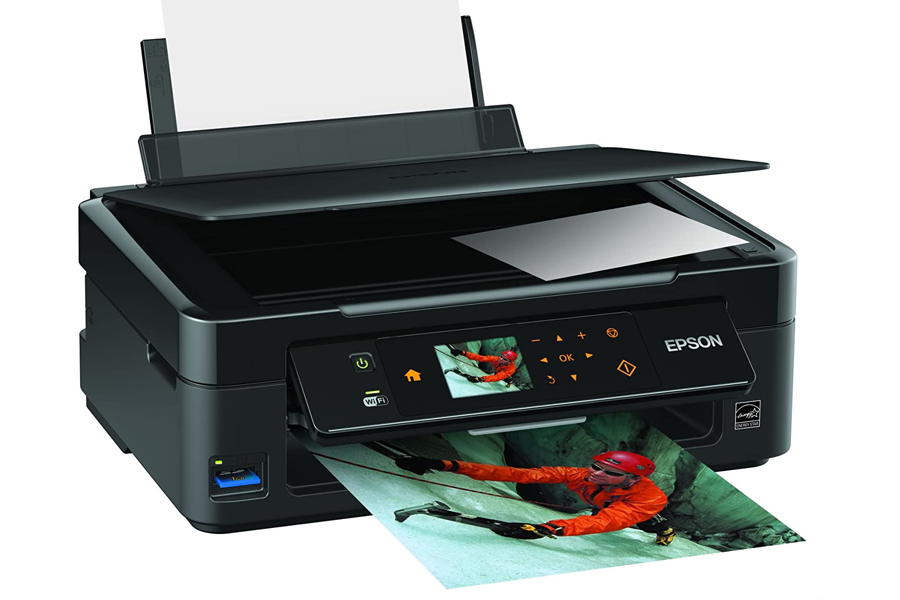 Picture for category Epson Stylus SX440W Ink Cartridges