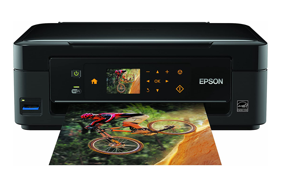 Picture for category Epson Stylus SX445W Ink Cartridges