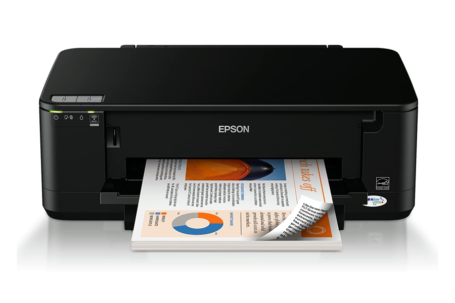 Picture for category Epson Stylus Office B42WD Ink Cartridges