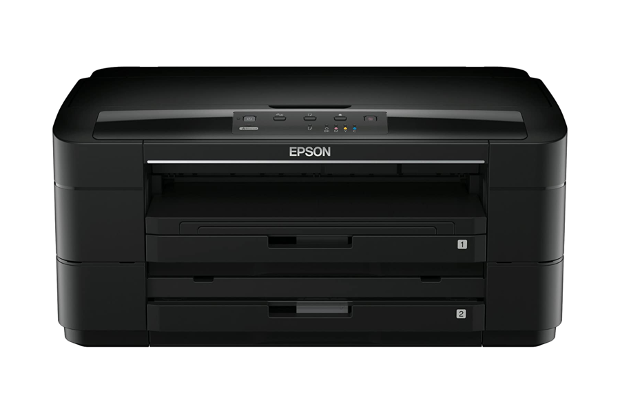 Picture for category Epson WorkForce WF-7015 Ink Cartridges