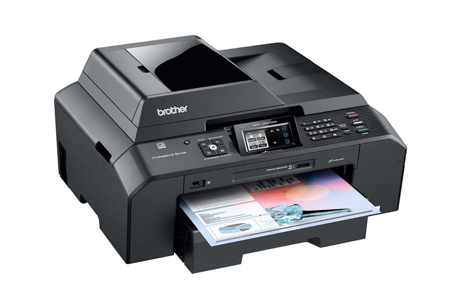 Picture for category Brother MFC-J5910DW Ink Cartridges