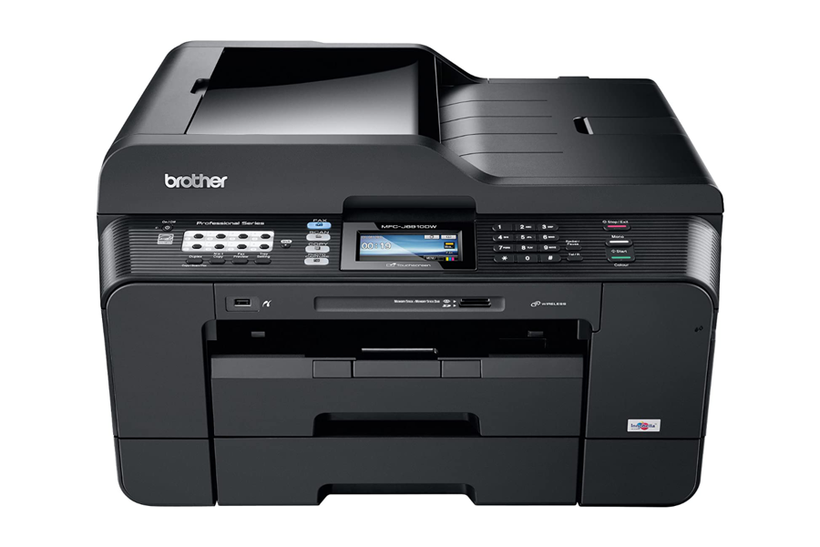 Picture for category Brother MFC-J6910DW Ink Cartridges