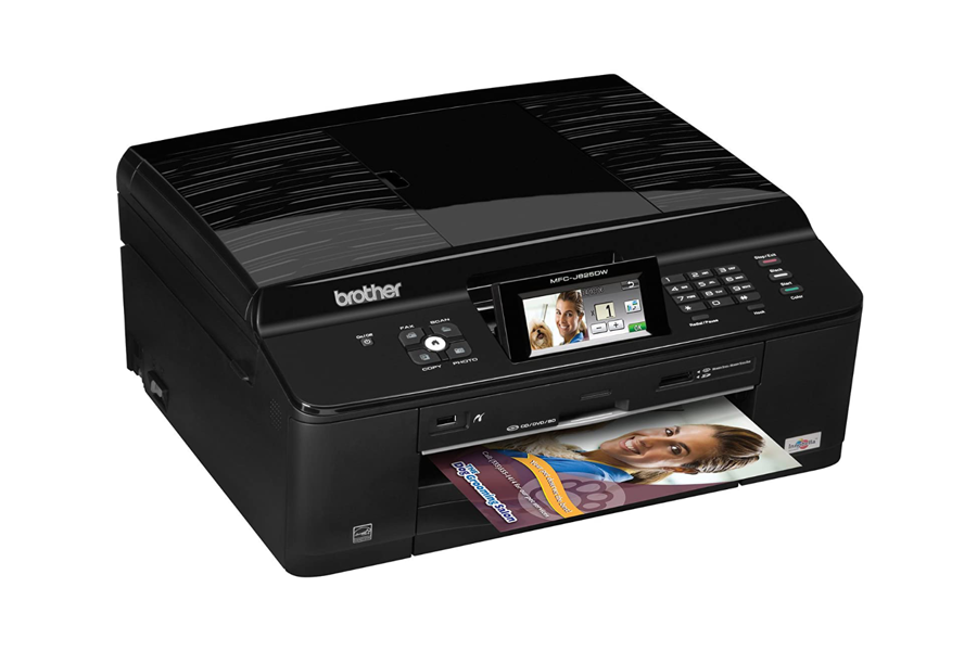 Picture for category Brother MFC-J825DW Ink Cartridges