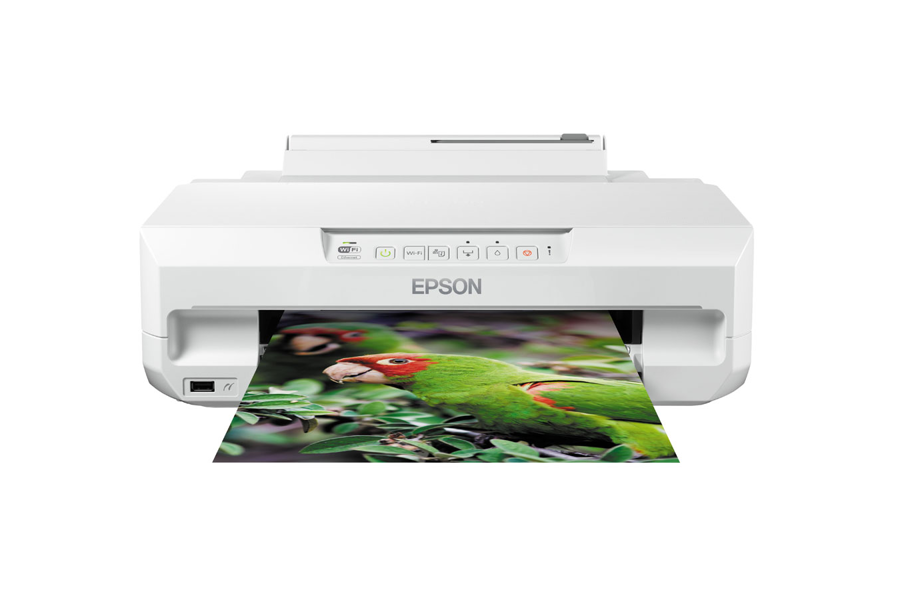 Picture for category Epson Expression Photo XP-55 Ink Cartridges