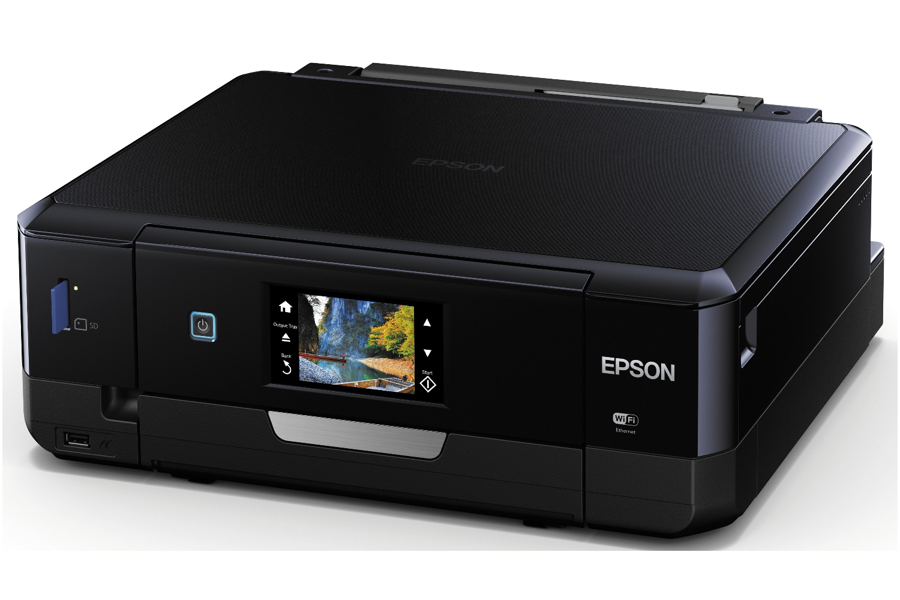 Picture for category Epson Expression Photo XP-760 Ink Cartridges