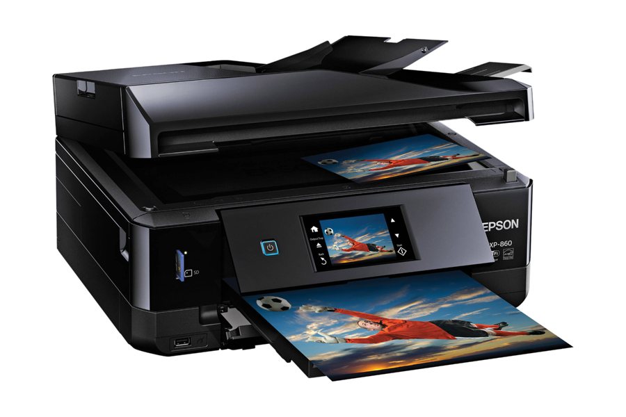 Picture for category Epson Expression Photo XP-860 Ink Cartridges