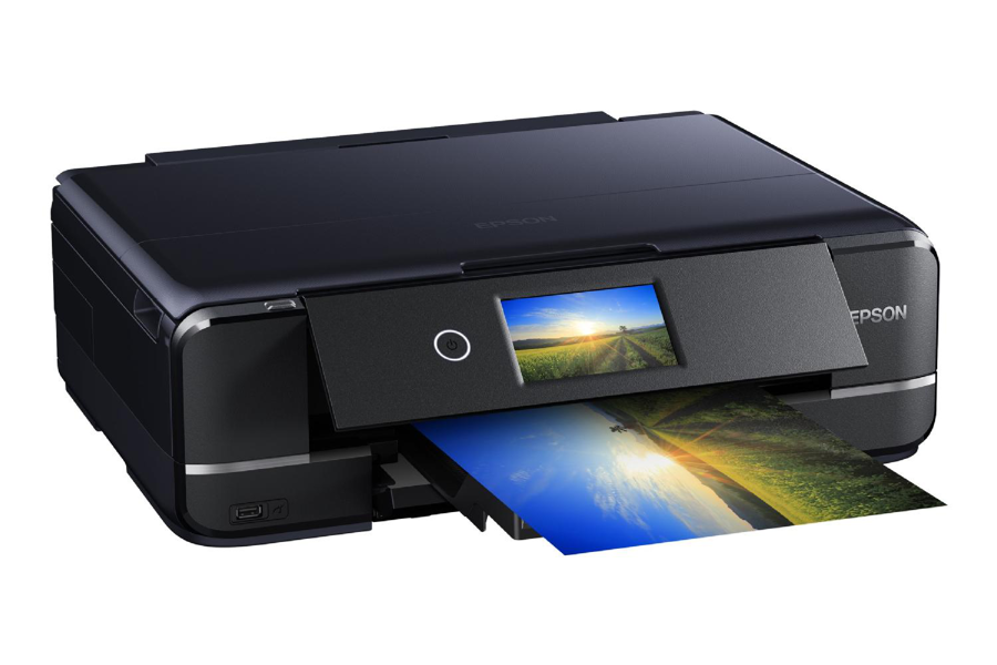 Picture for category Epson Expression Photo XP-970 Ink Cartridges