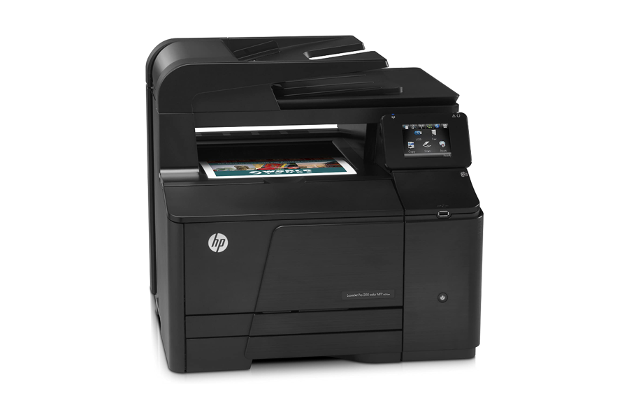 HP LaserJet 200 Color MFP M276n Cartridges | UK